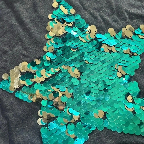 ✨sequence girls stop size x-large✨ - Picture 2 of 2